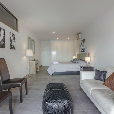 Villa Isabella, Luxury Villa With Heated Pool Ocean View In Adeje, Tenerife アデヘ エクステリア 写真
