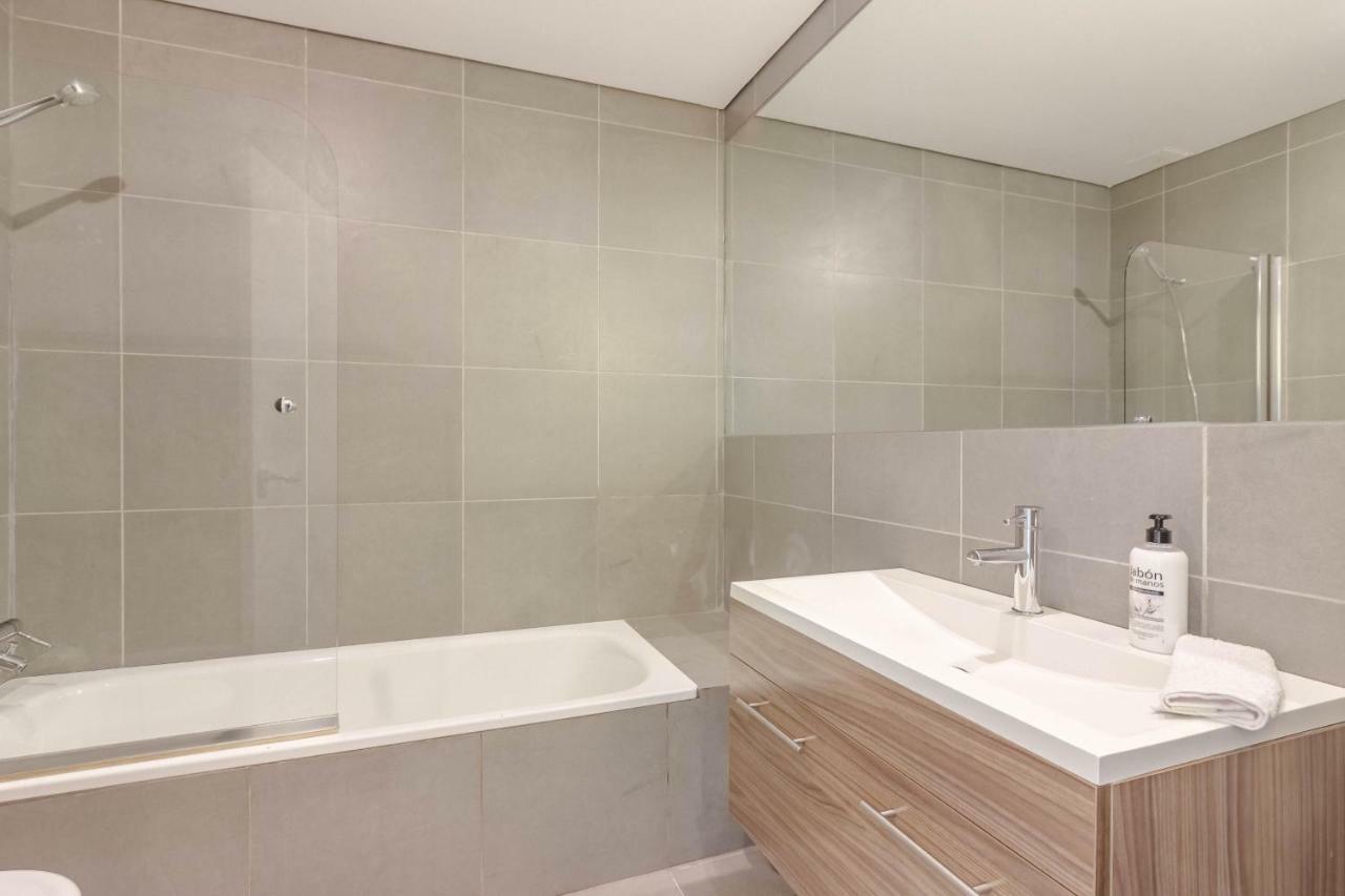 Villa Isabella, Luxury Villa With Heated Pool Ocean View In Adeje, Tenerife アデヘ エクステリア 写真