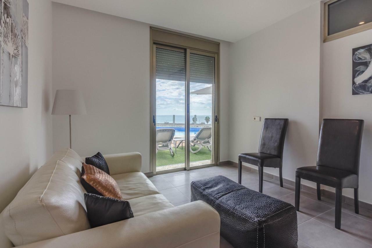 Villa Isabella, Luxury Villa With Heated Pool Ocean View In Adeje, Tenerife アデヘ エクステリア 写真