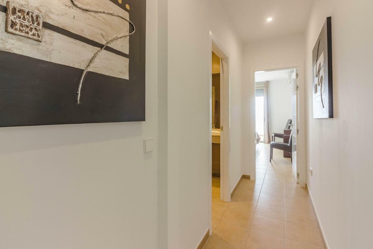 Villa Isabella, Luxury Villa With Heated Pool Ocean View In Adeje, Tenerife アデヘ エクステリア 写真