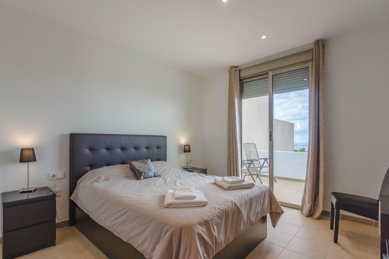Villa Isabella, Luxury Villa With Heated Pool Ocean View In Adeje, Tenerife アデヘ エクステリア 写真