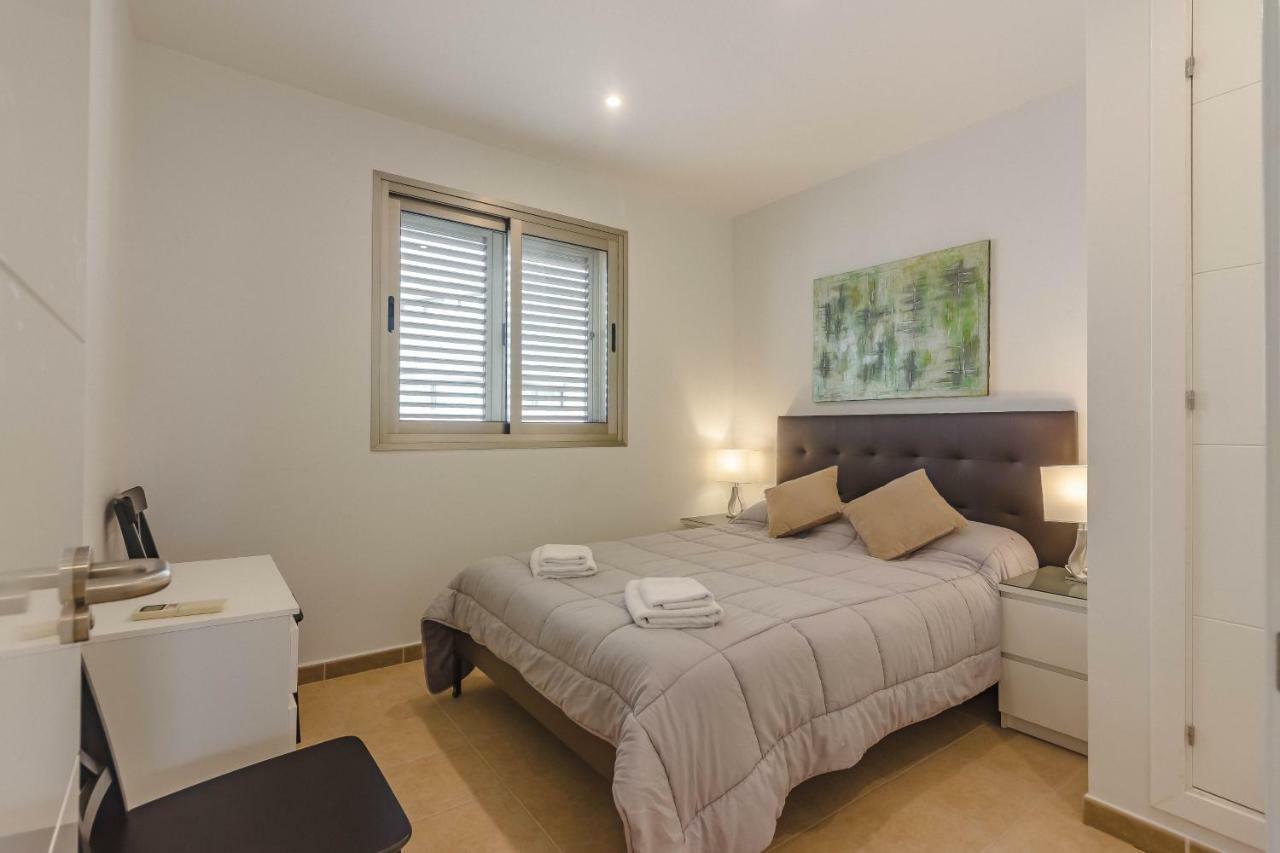 Villa Isabella, Luxury Villa With Heated Pool Ocean View In Adeje, Tenerife アデヘ エクステリア 写真