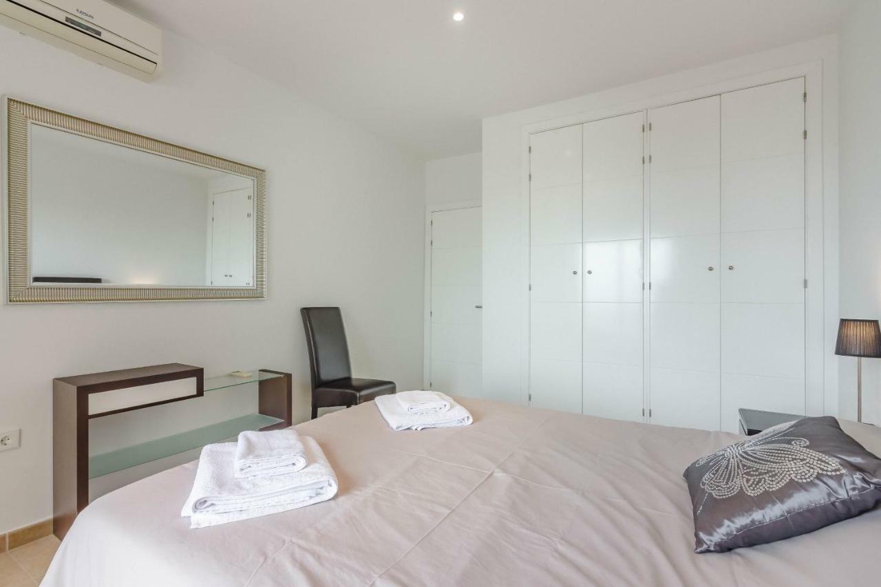 Villa Isabella, Luxury Villa With Heated Pool Ocean View In Adeje, Tenerife アデヘ エクステリア 写真