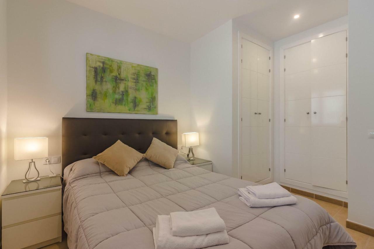 Villa Isabella, Luxury Villa With Heated Pool Ocean View In Adeje, Tenerife アデヘ エクステリア 写真